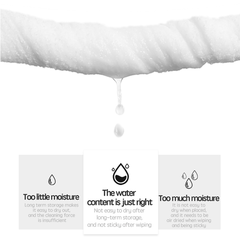 Hypoalergenní dětské ubrousky Aqua Pure Sensitive bez parfemace